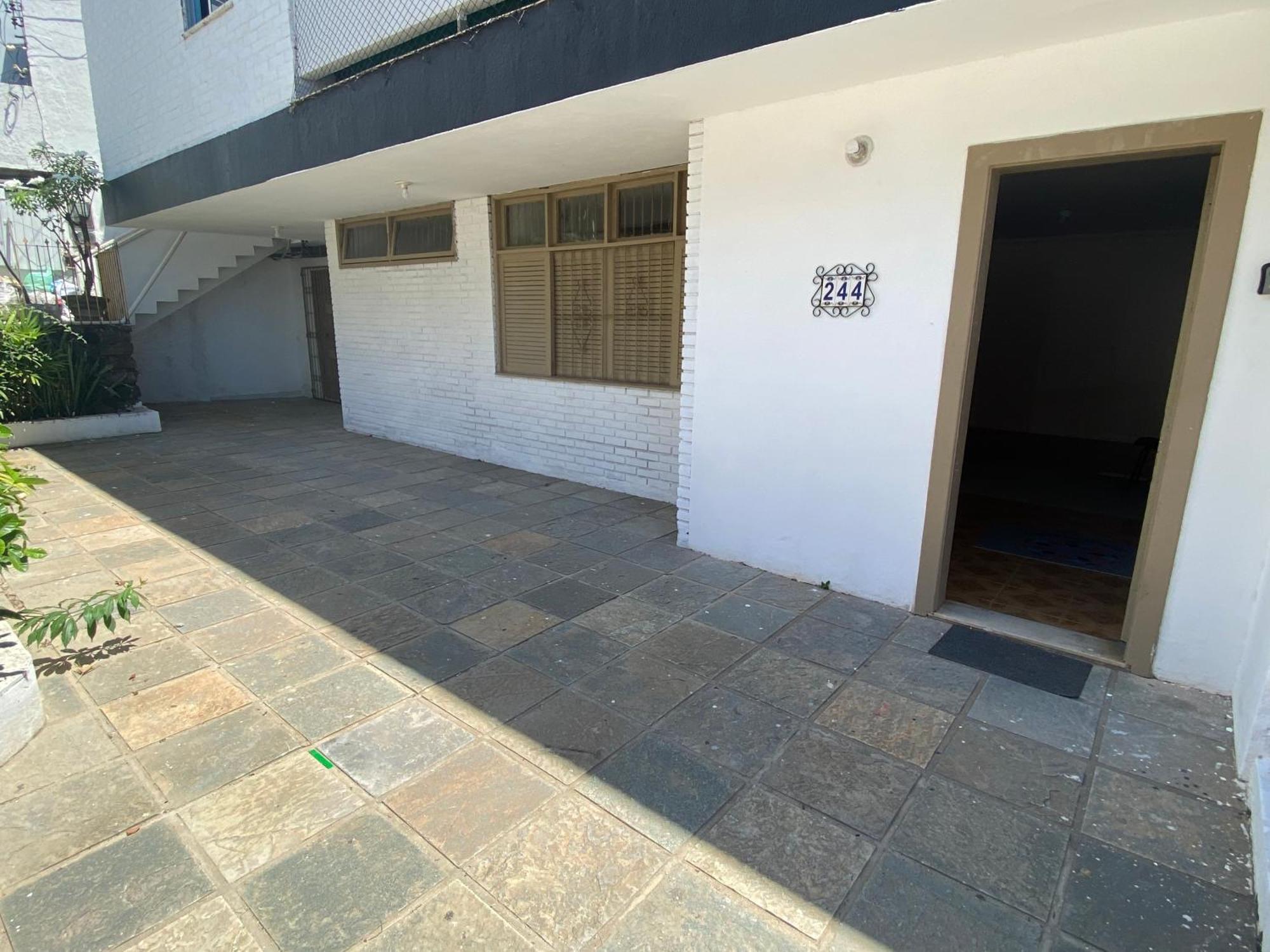 Quarto Com Varanda Privada 3 Salwador Zewnętrze zdjęcie