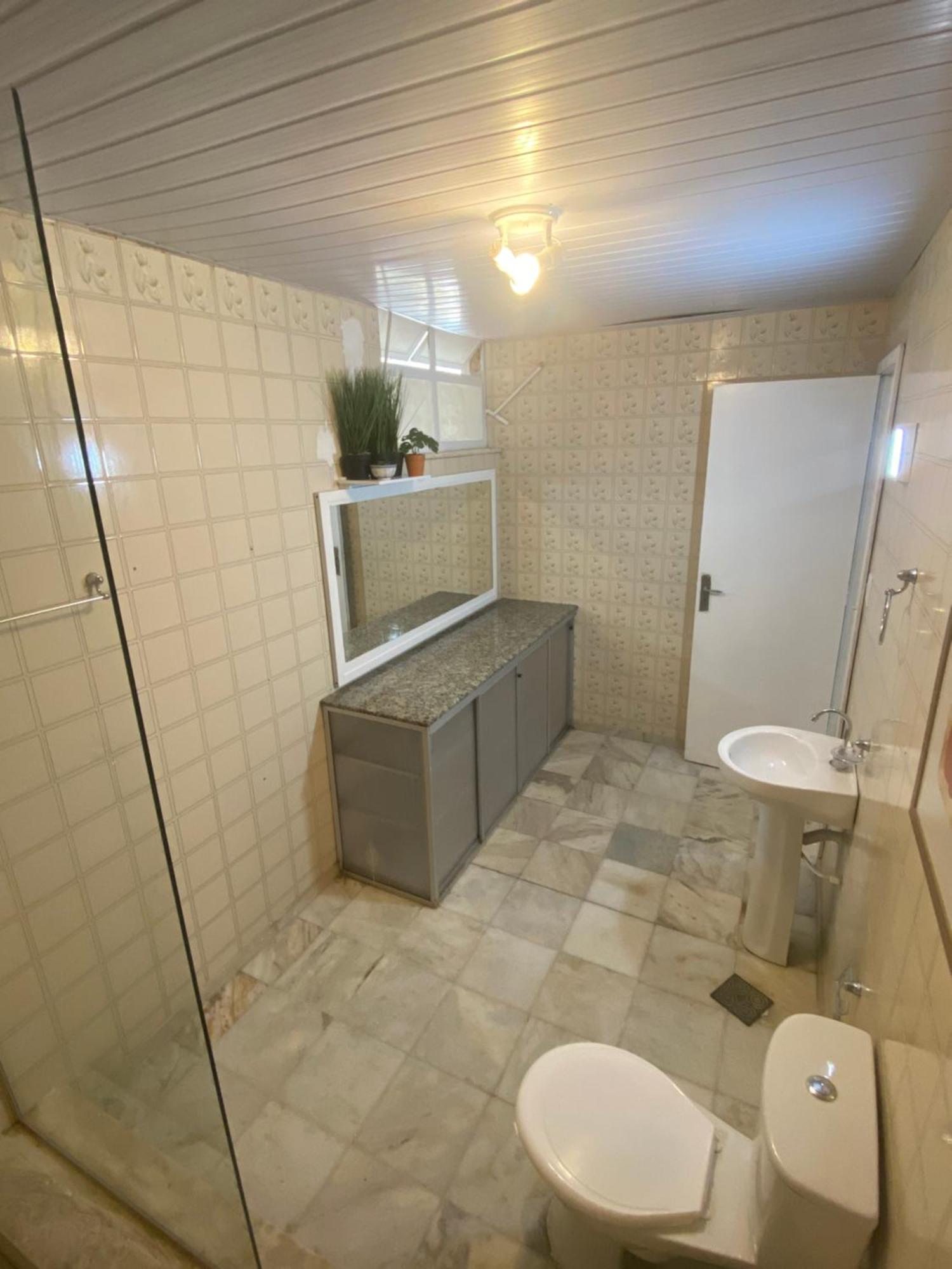 Quarto Com Varanda Privada 3 Salwador Zewnętrze zdjęcie