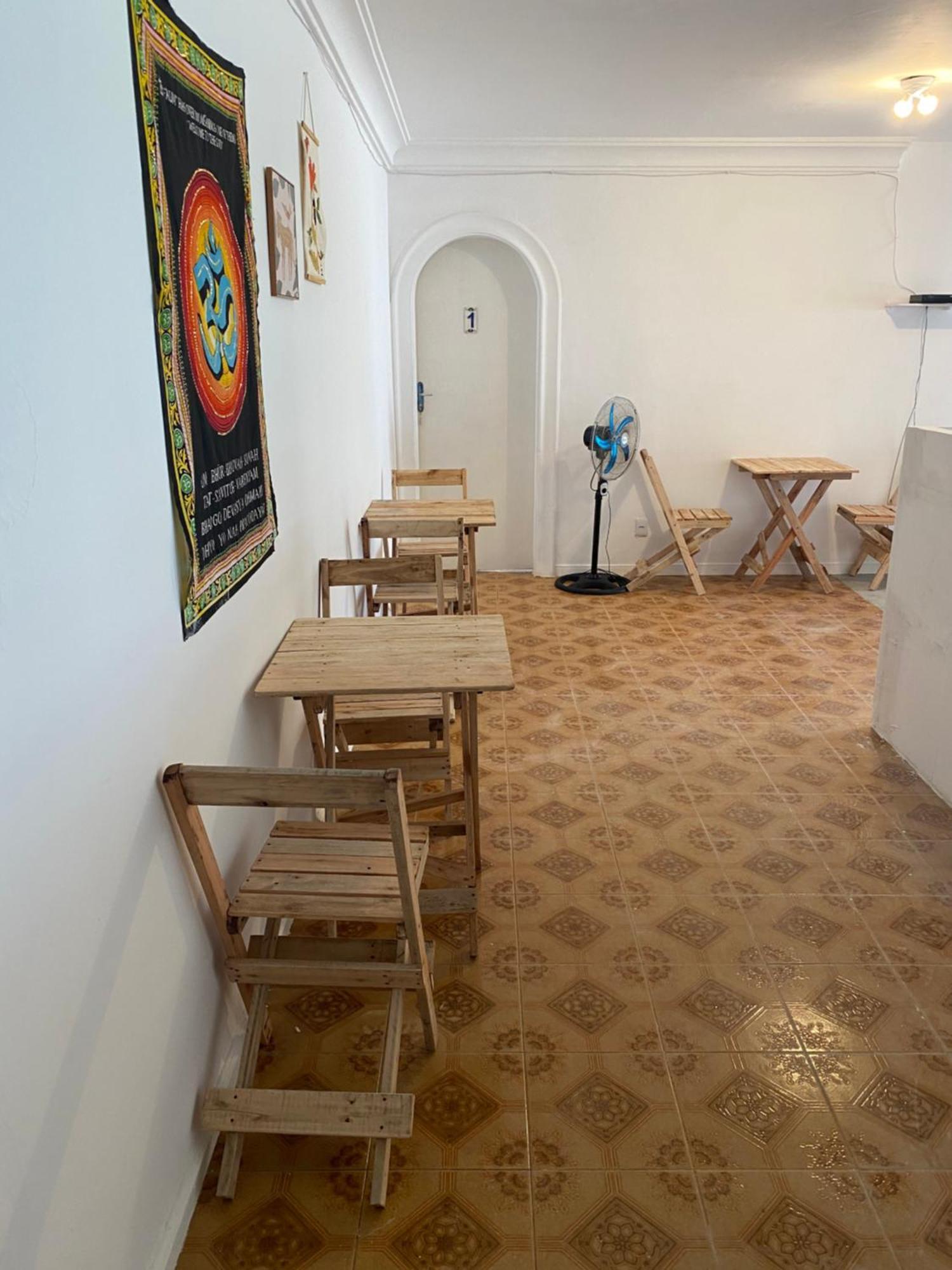 Quarto Com Varanda Privada 3 Salwador Zewnętrze zdjęcie