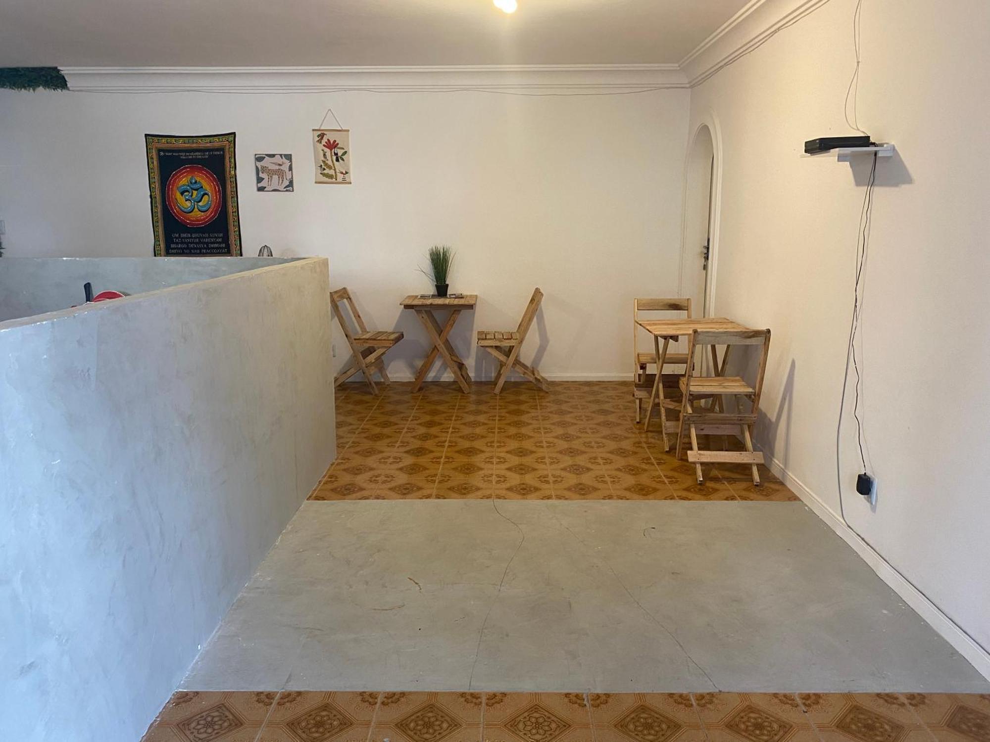 Quarto Com Varanda Privada 3 Salwador Zewnętrze zdjęcie