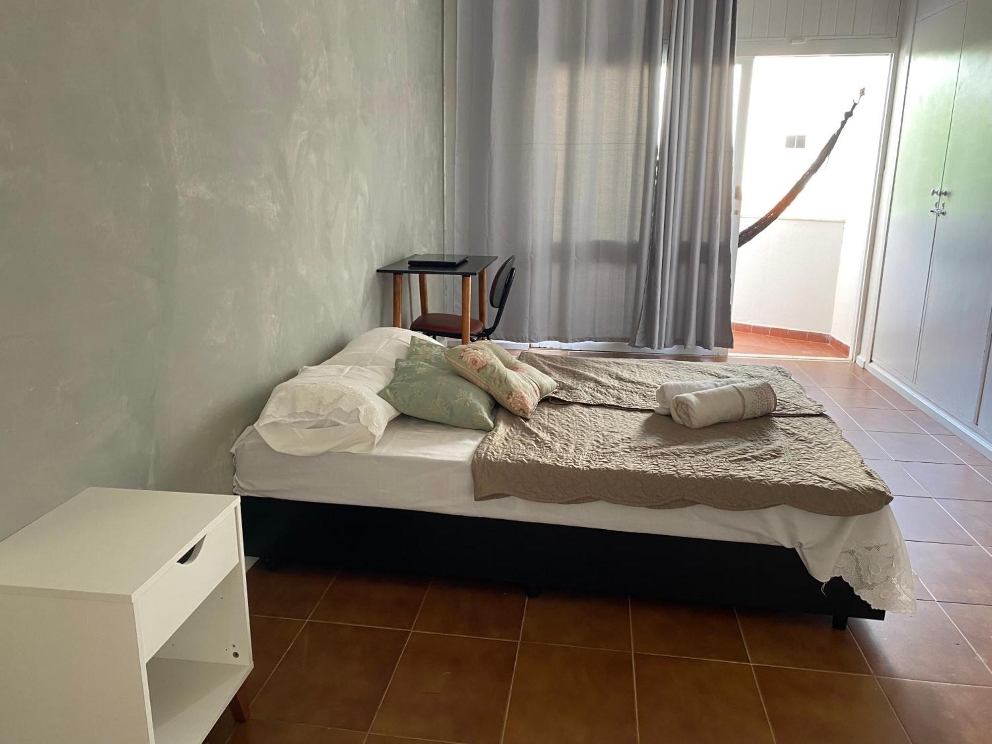 Quarto Com Varanda Privada 3 Salwador Zewnętrze zdjęcie