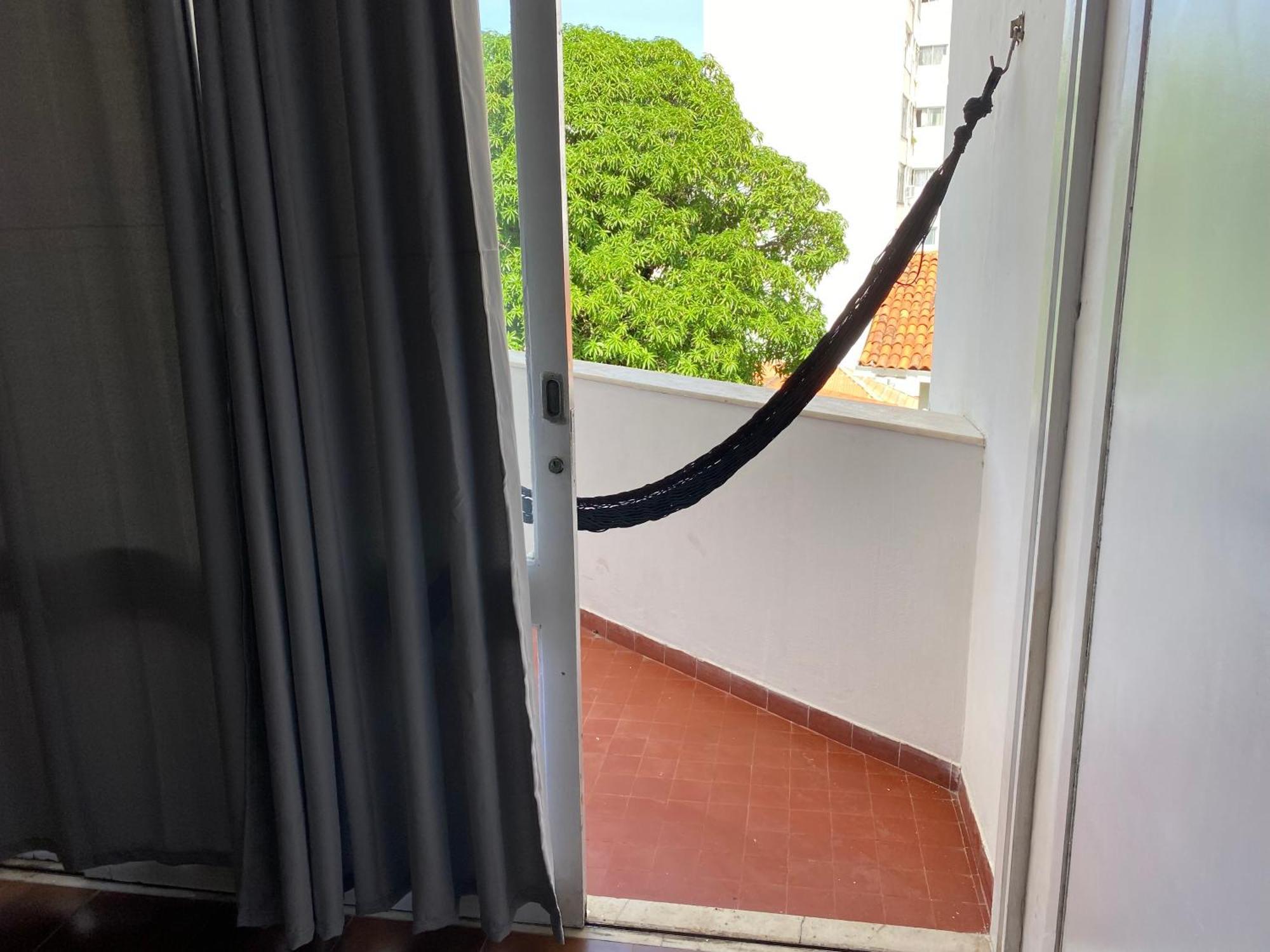 Quarto Com Varanda Privada 3 Salwador Zewnętrze zdjęcie