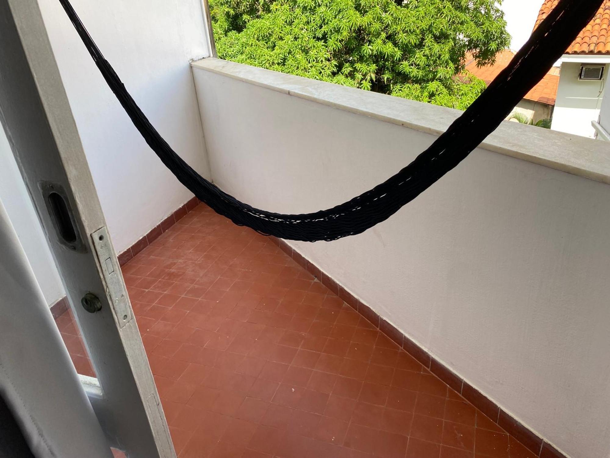 Quarto Com Varanda Privada 3 Salwador Zewnętrze zdjęcie